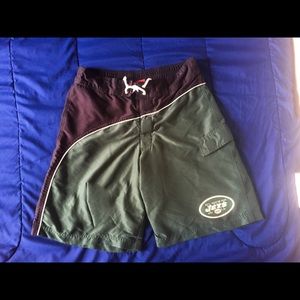 Ny Jets shorts